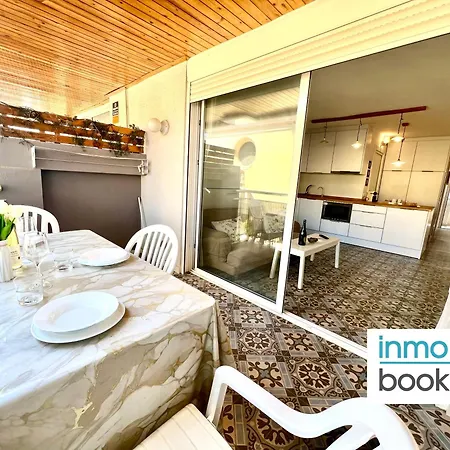 Apartman Maritim Playa