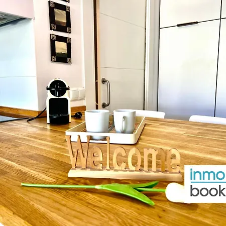 Appartement Maritim Playa *