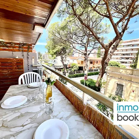 Maritim Playa Appartement