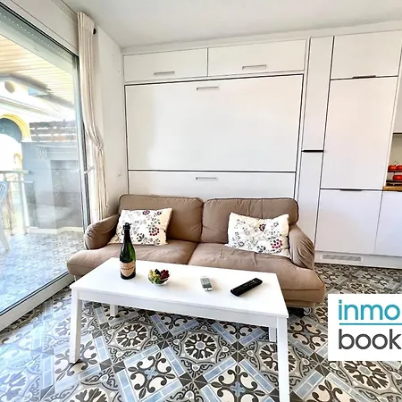 Appartement Maritim Playa