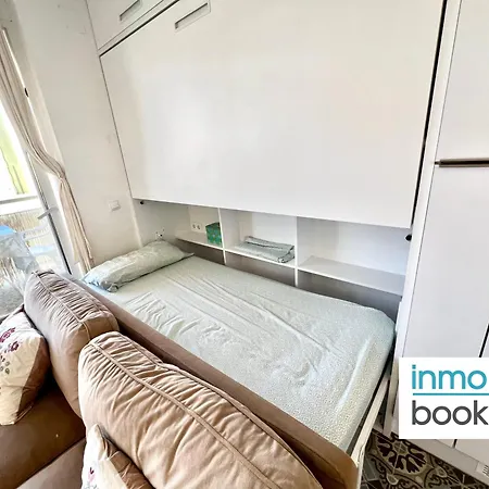 Appartement Maritim Playa