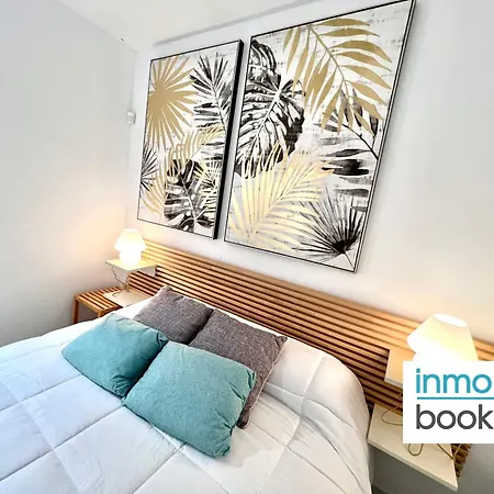Maritim Playa Apartman
