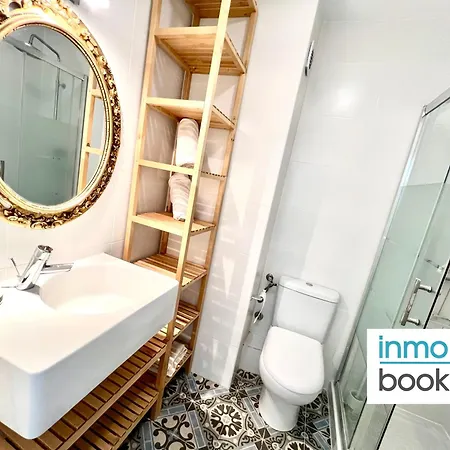 Maritim Playa Apartman Salou