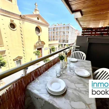 Apartman Maritim Playa