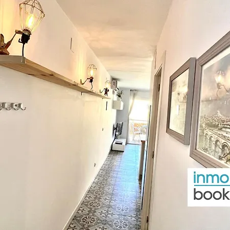 Maritim Playa Apartman *