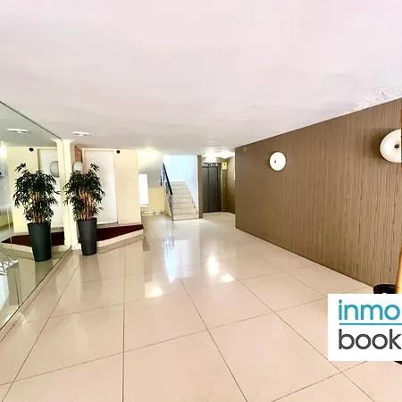 Maritim Playa Appartement *