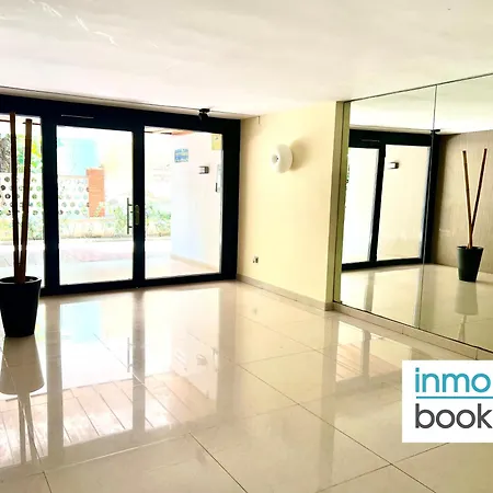Maritim Playa Apartmán Salou