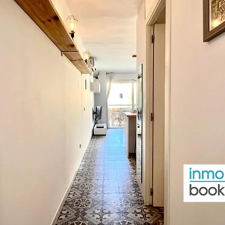 Apartmán Maritim Playa Salou