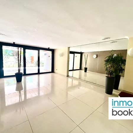 Maritim Playa Appartement Salou